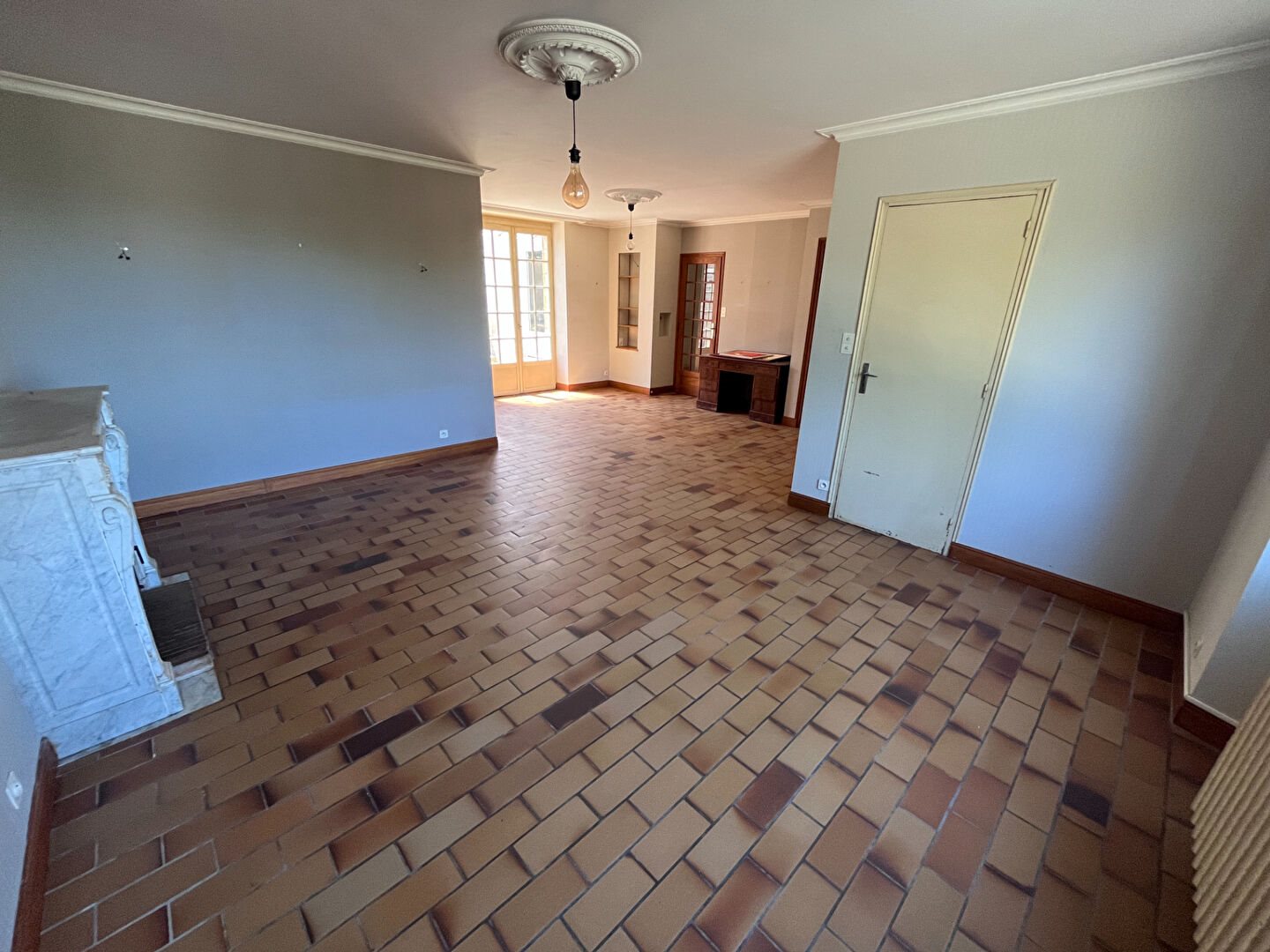 Maison à vendre, 107m², Val-d'Izé