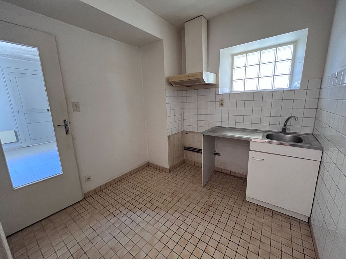 Maison à vendre, 107m², Val-d'Izé