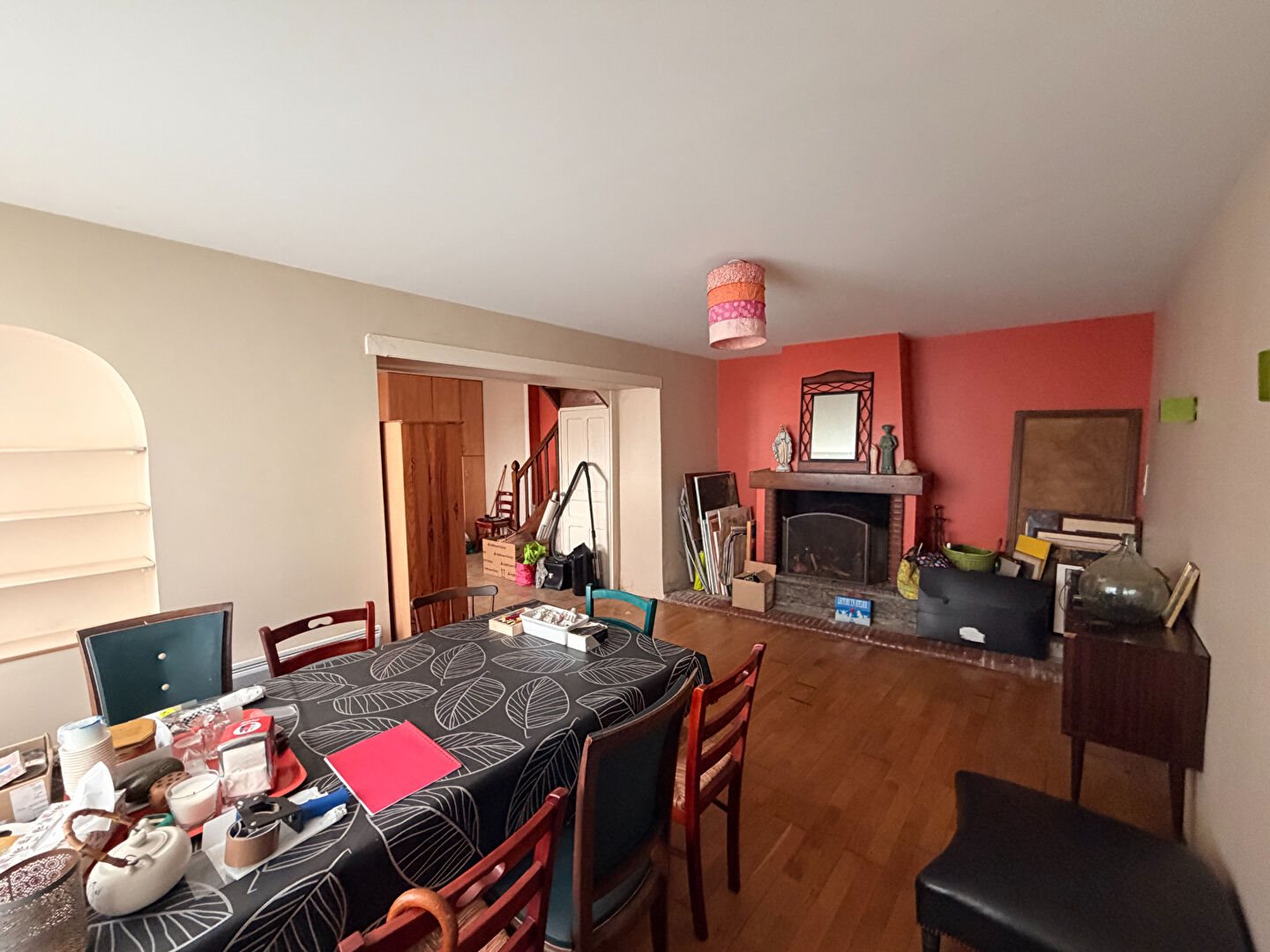 Maison à vendre, 99m², Châtillon-en-Vendelais