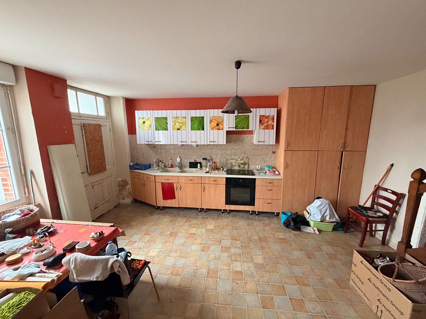 Maison à vendre, 99m², Châtillon-en-Vendelais