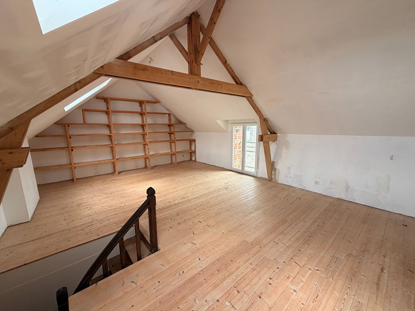 Maison à vendre, 99m², Châtillon-en-Vendelais