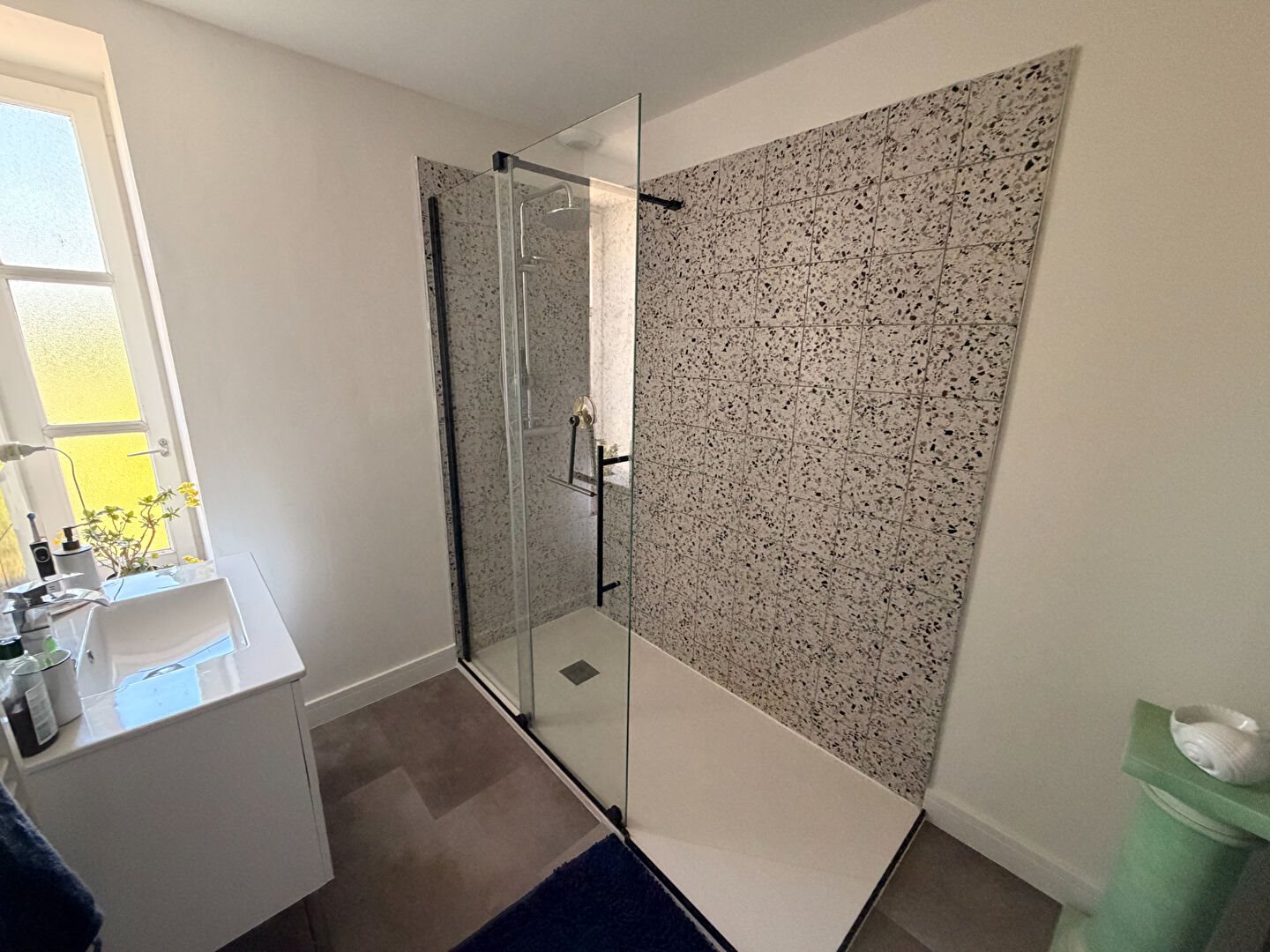 Maison à vendre, 125m², Saint-M'Hervé