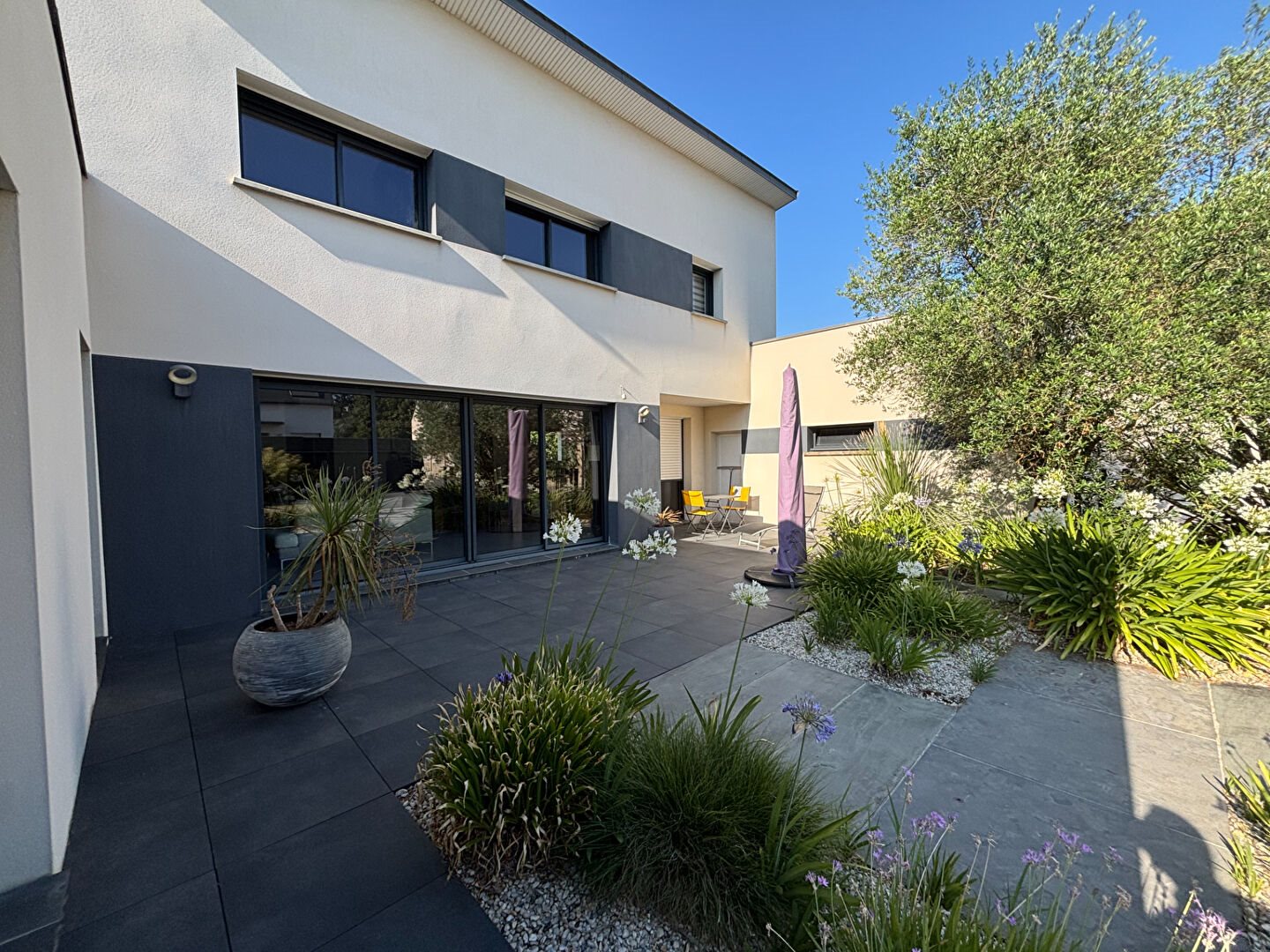 Maison à vendre, 125m², Noyal-sur-Vilaine