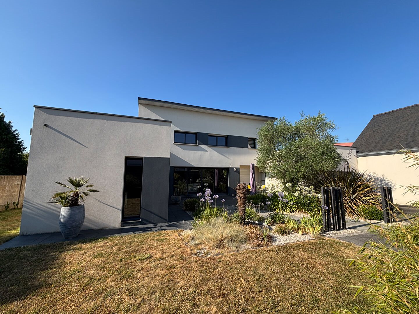 Maison à vendre, 125m², Noyal-sur-Vilaine