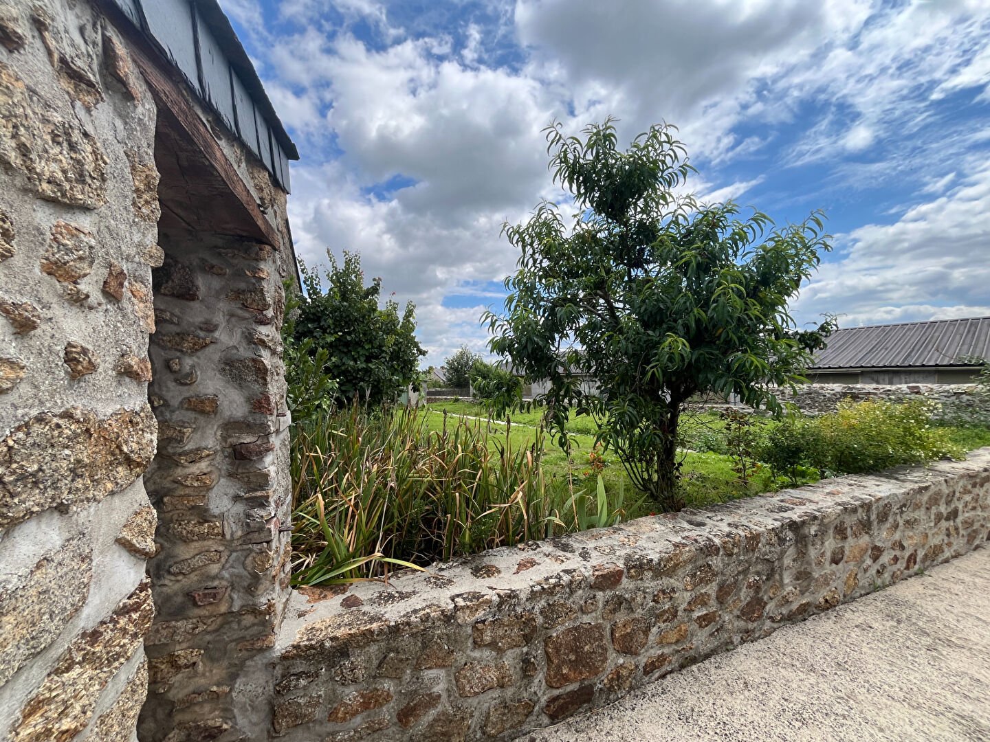 Maison à vendre, 126m², Le Pertre