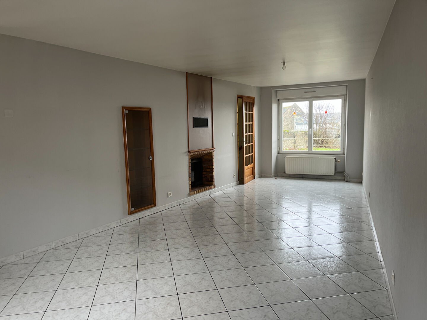 Maison à vendre, 126m², Le Pertre