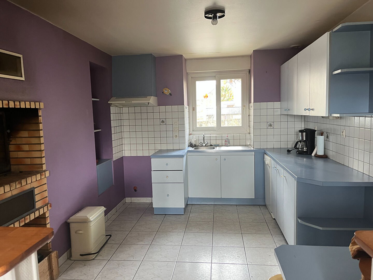 Maison à vendre, 126m², Le Pertre