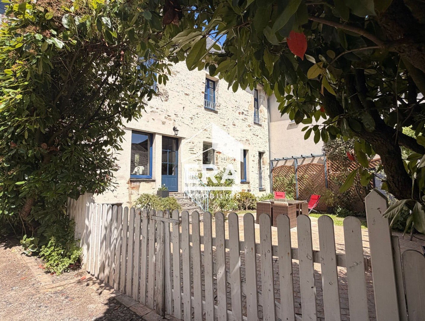 Maison à vendre, 160m², Vitré