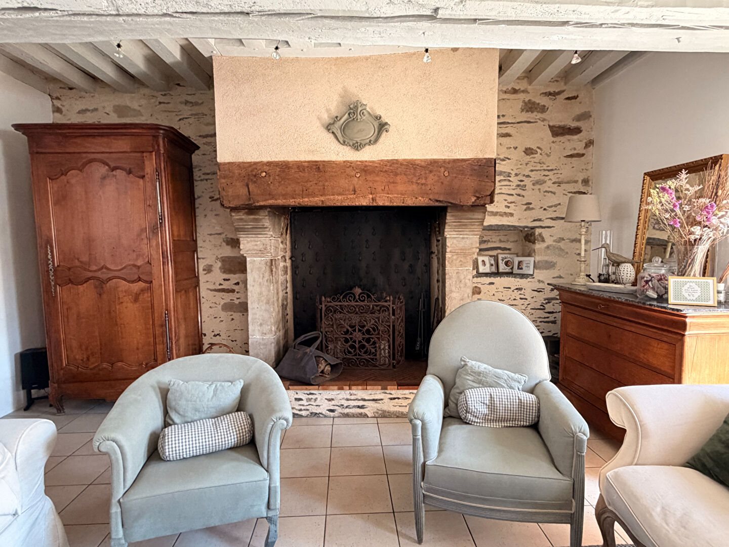 Maison à vendre, 160m², Vitré