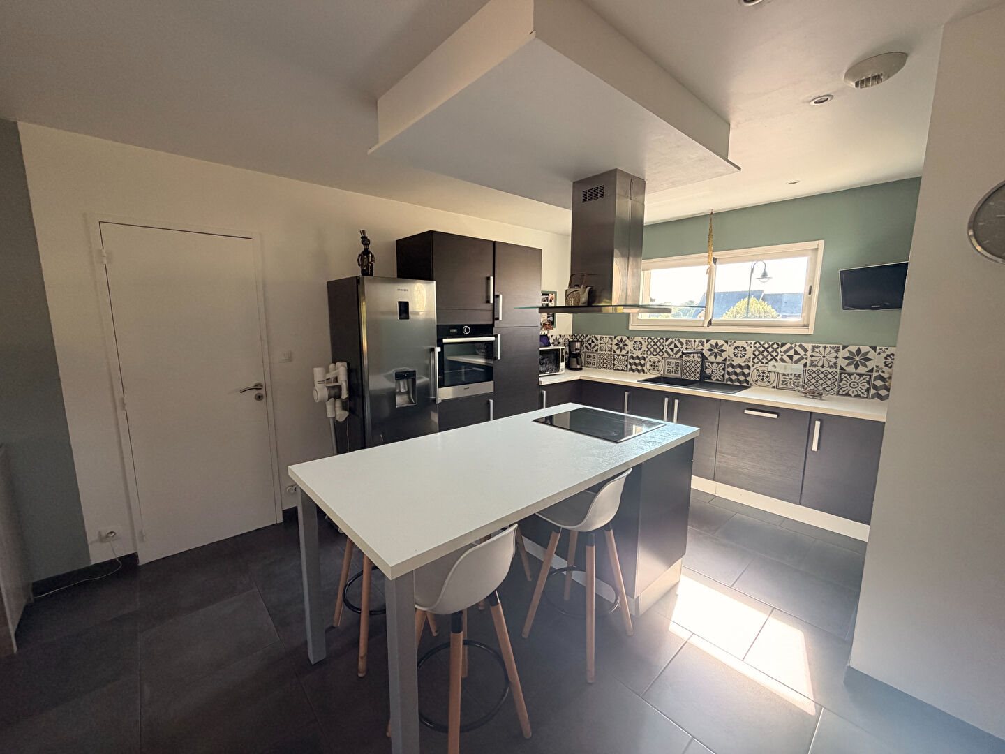 Maison à vendre, 124m², Vitré