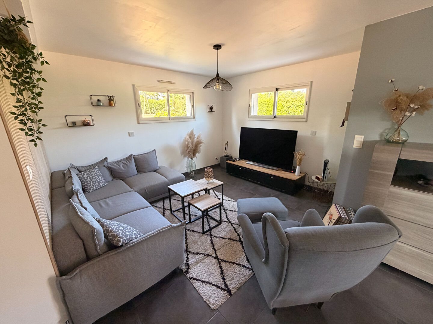 Maison à vendre, 124m², Vitré