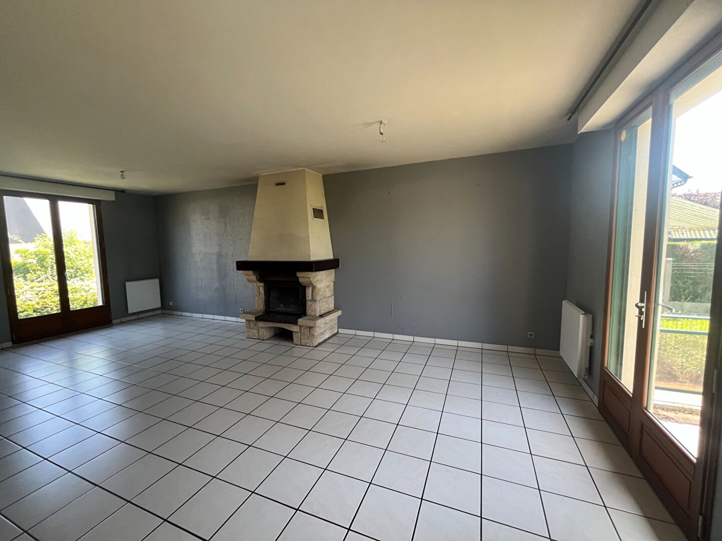 Maison à vendre, 98m², Etrelles