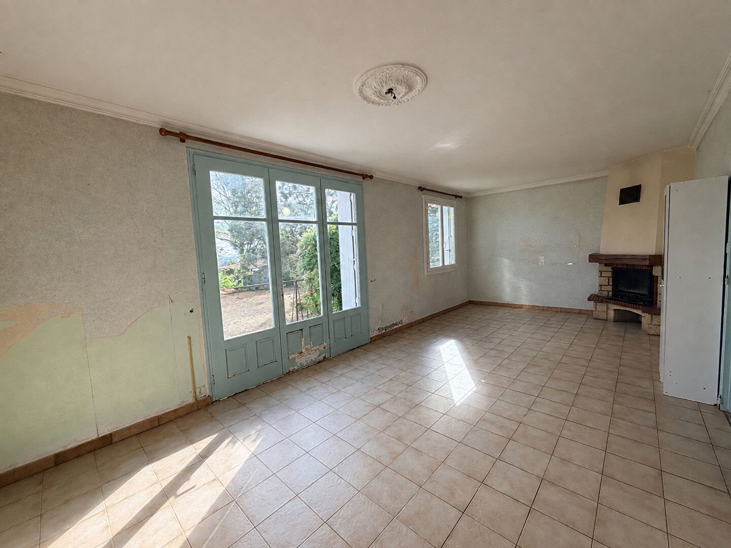 Maison à vendre, 88m², Le Pertre