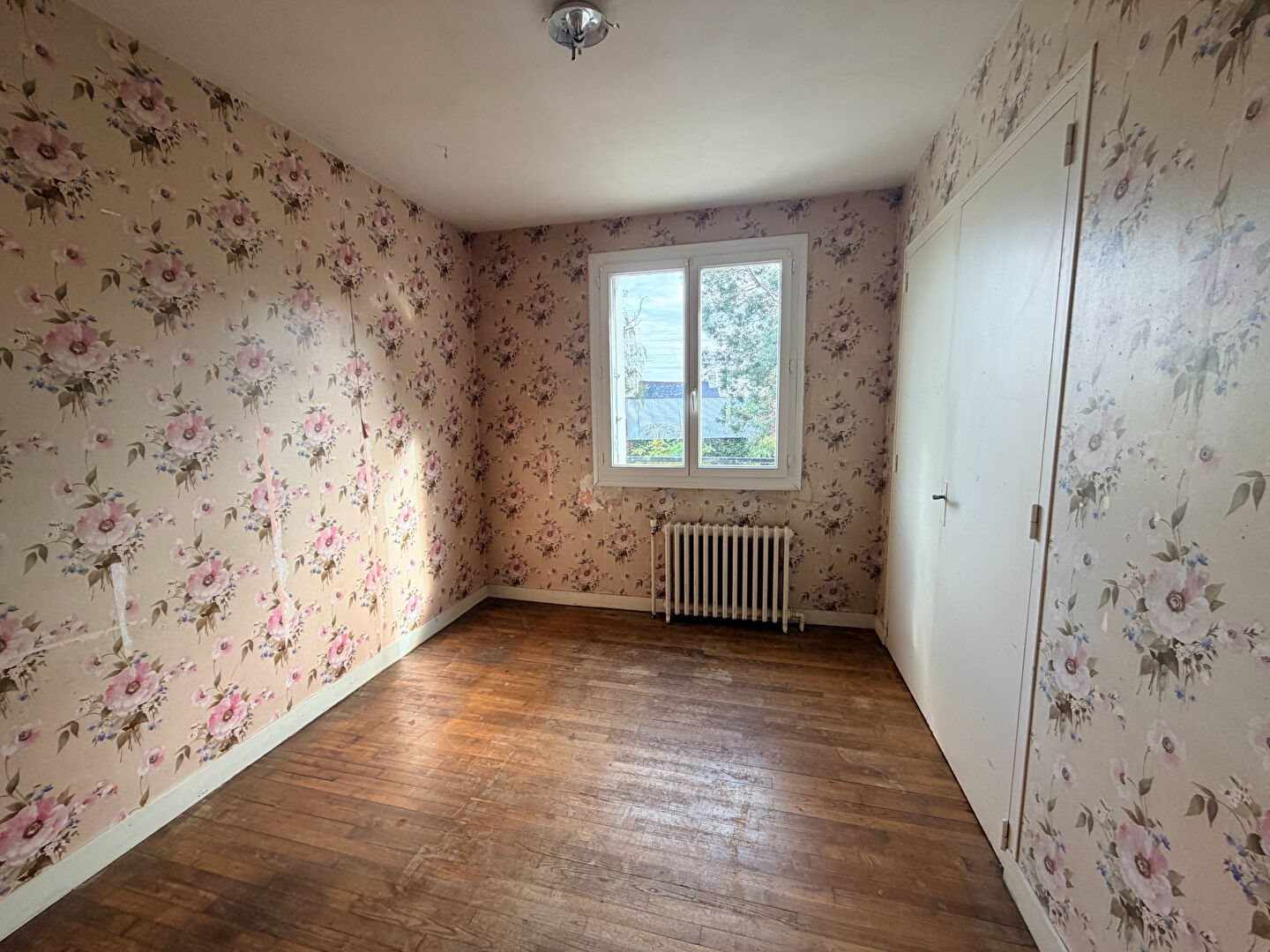 Maison à vendre, 88m², Le Pertre