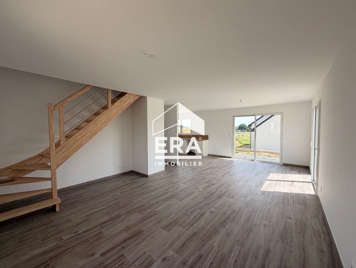 Maison à vendre, 103m², Saint-M'Hervé
