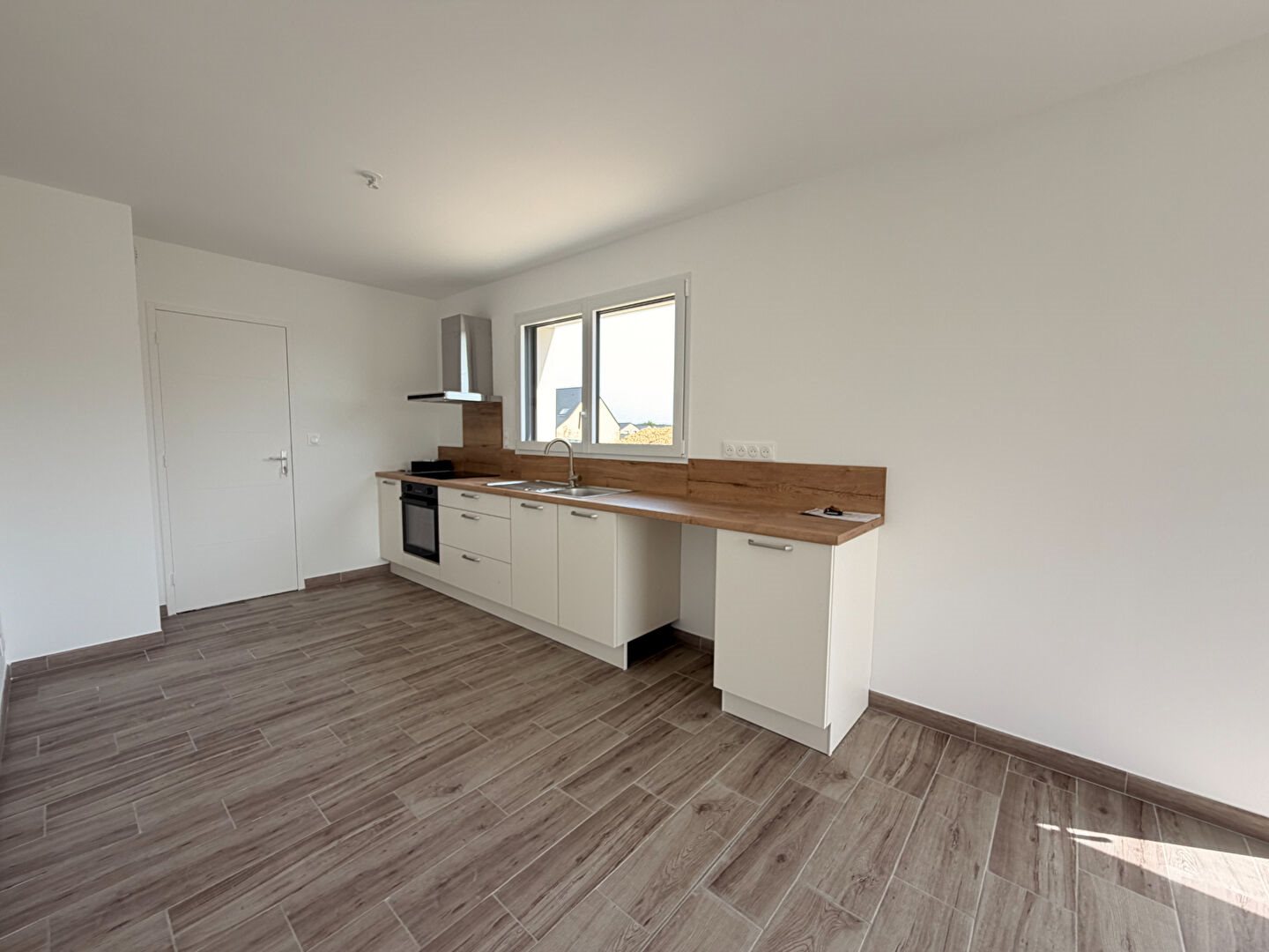 Maison à vendre, 103m², Saint-M'Hervé