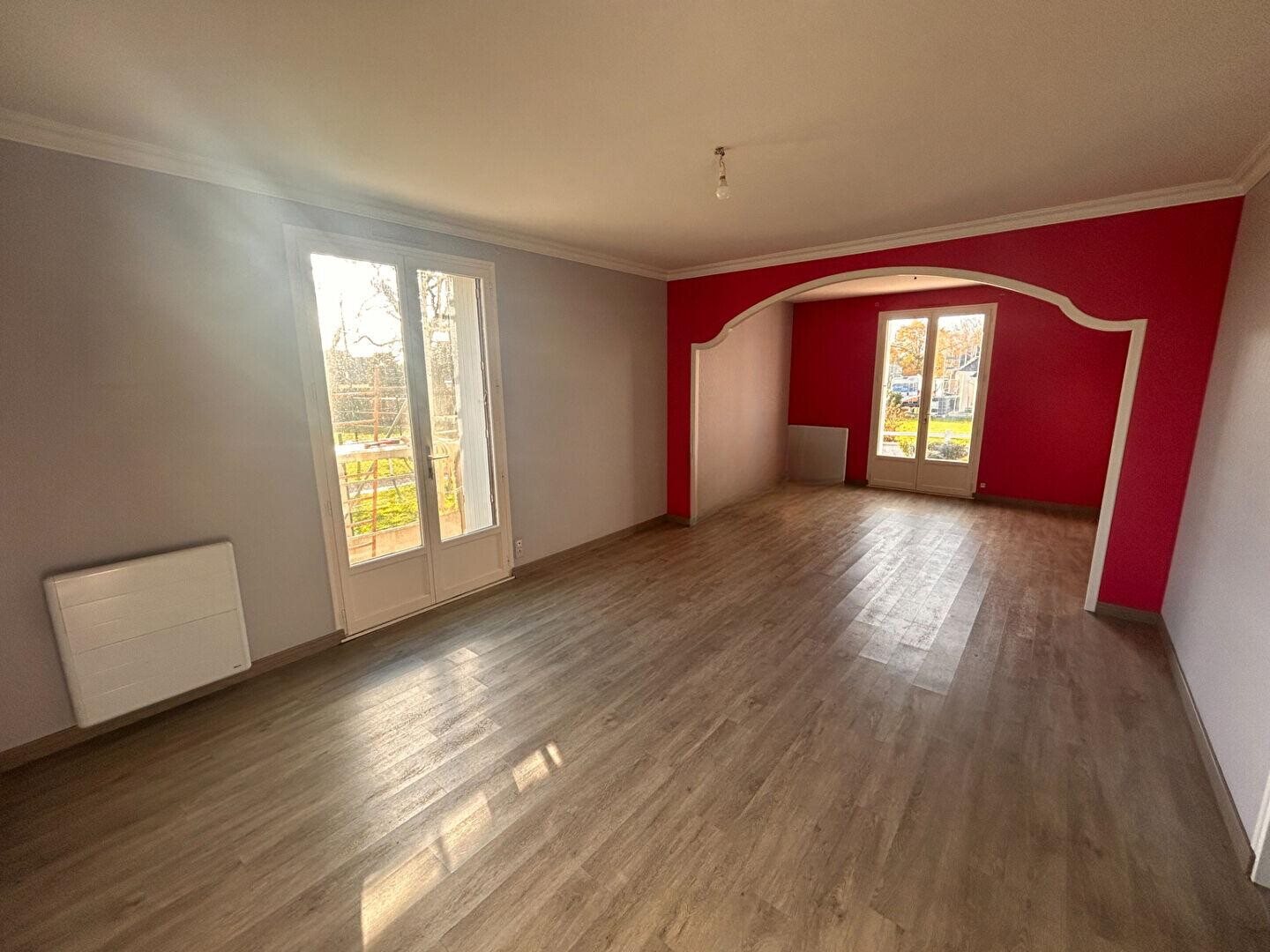 Maison à louer, 80m², Erbrée