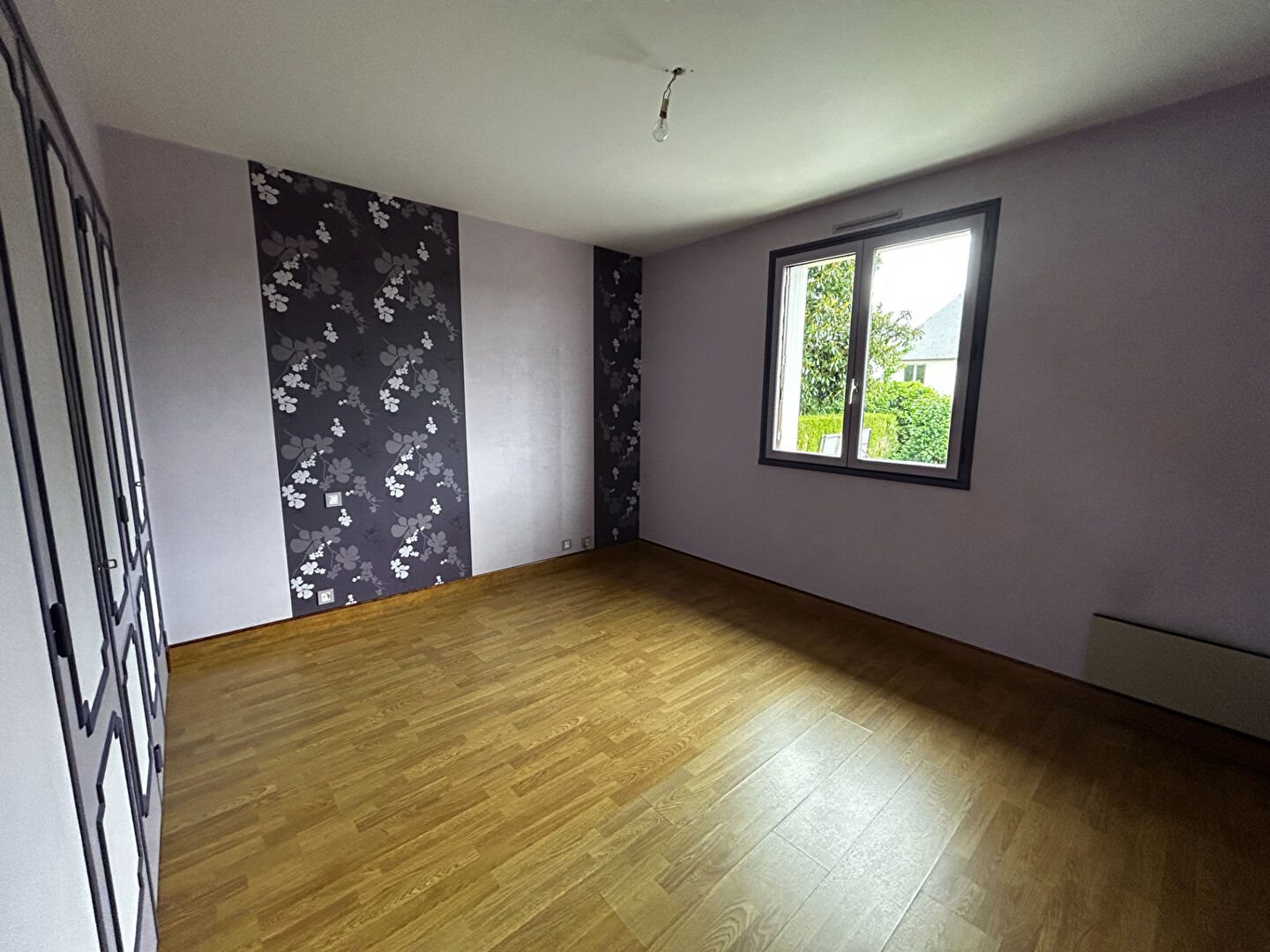 Maison à louer, 80m², Erbrée