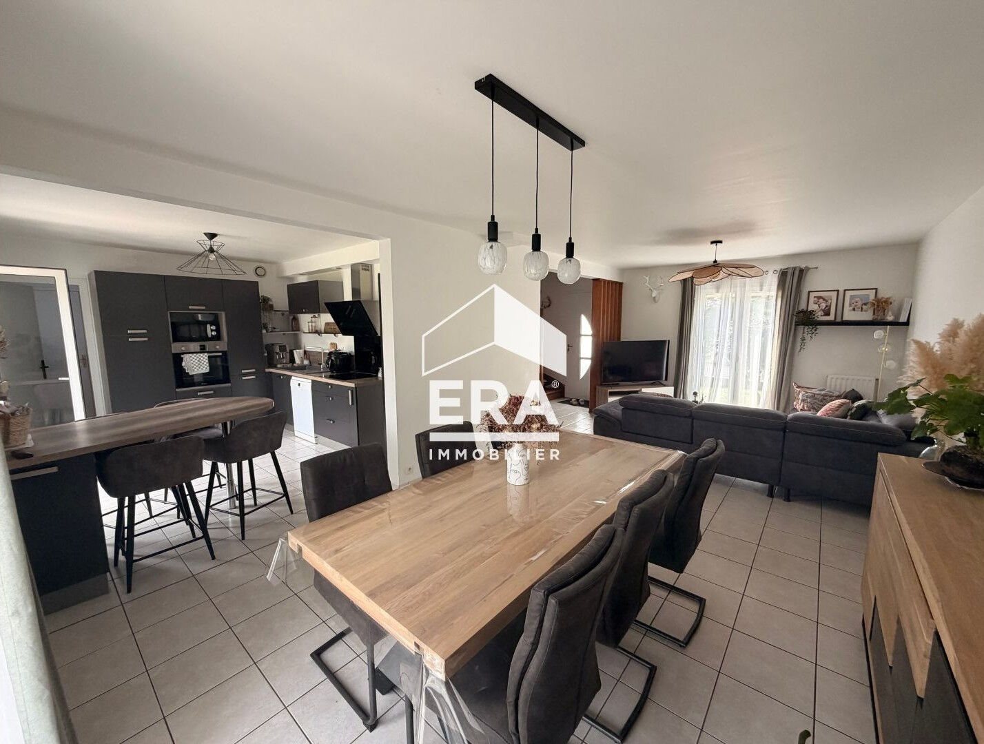 Maison à vendre, 108m², Etrelles
