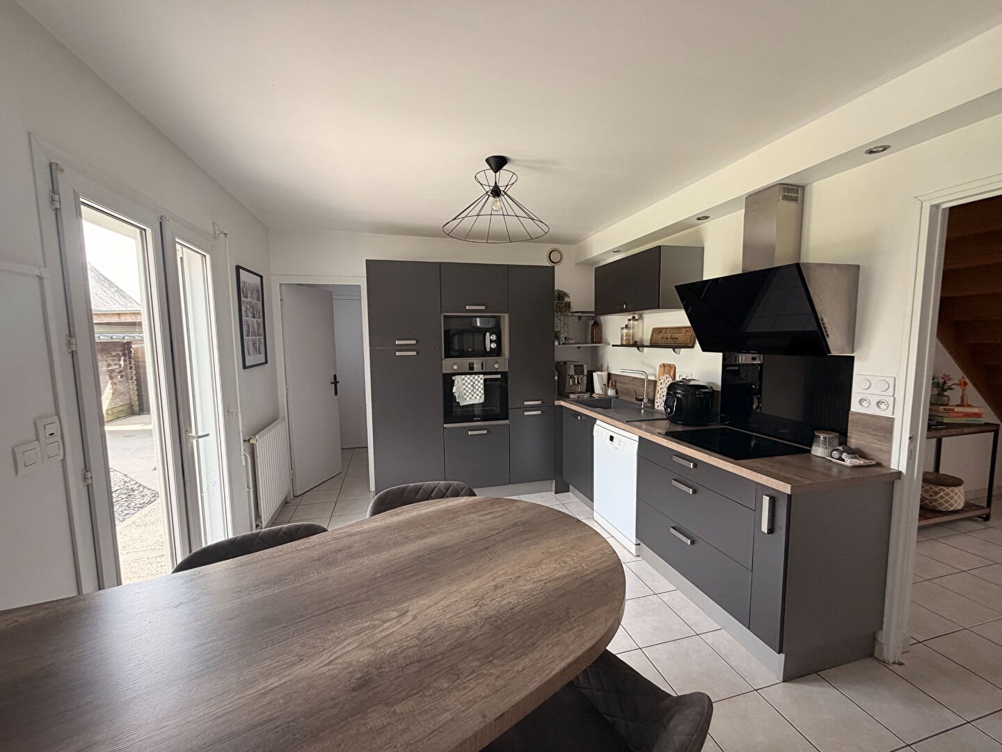 Maison à vendre, 108m², Etrelles