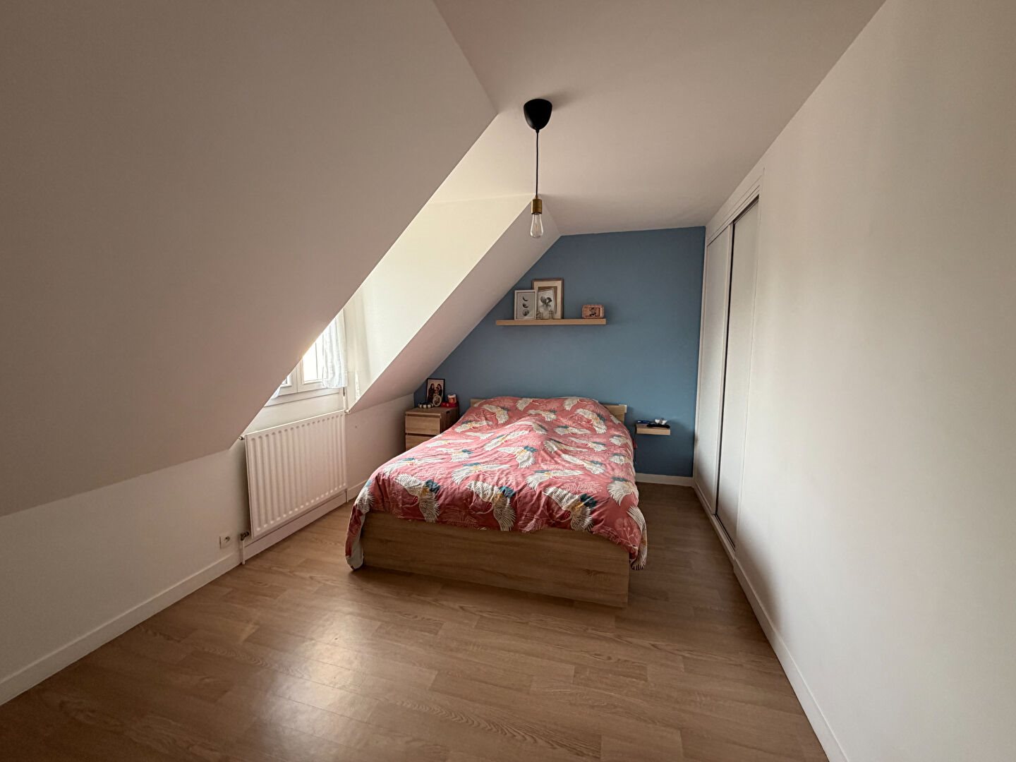 Maison à vendre, 108m², Etrelles