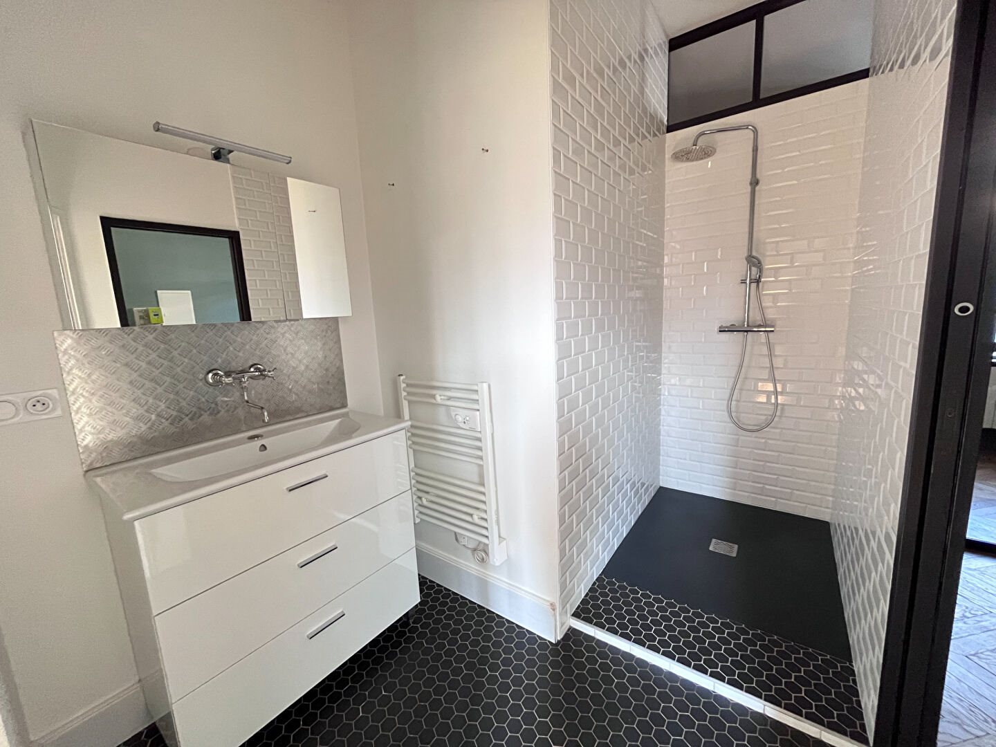 Appartement à louer, 97m², Vitré