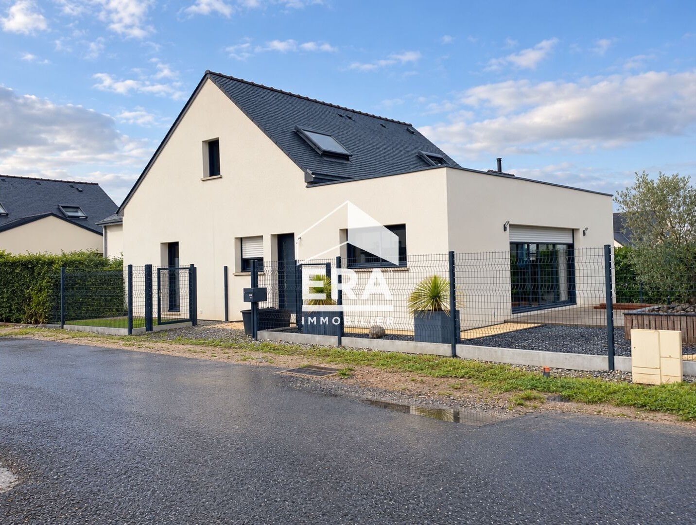 Maison à vendre, 150m², Vitré
