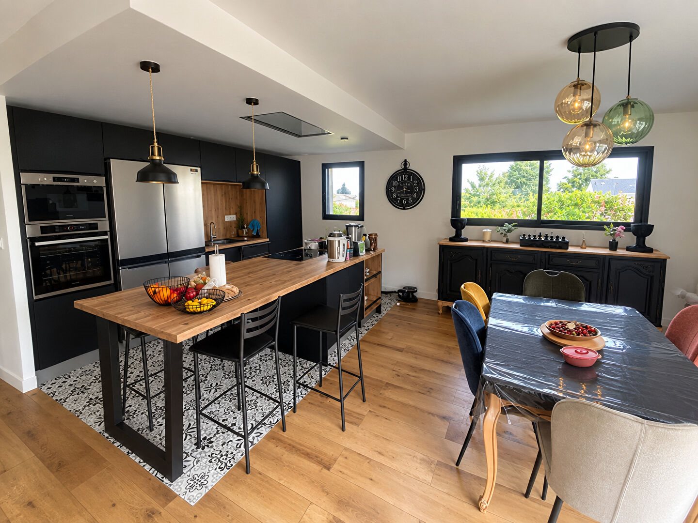 Maison à vendre, 150m², Vitré