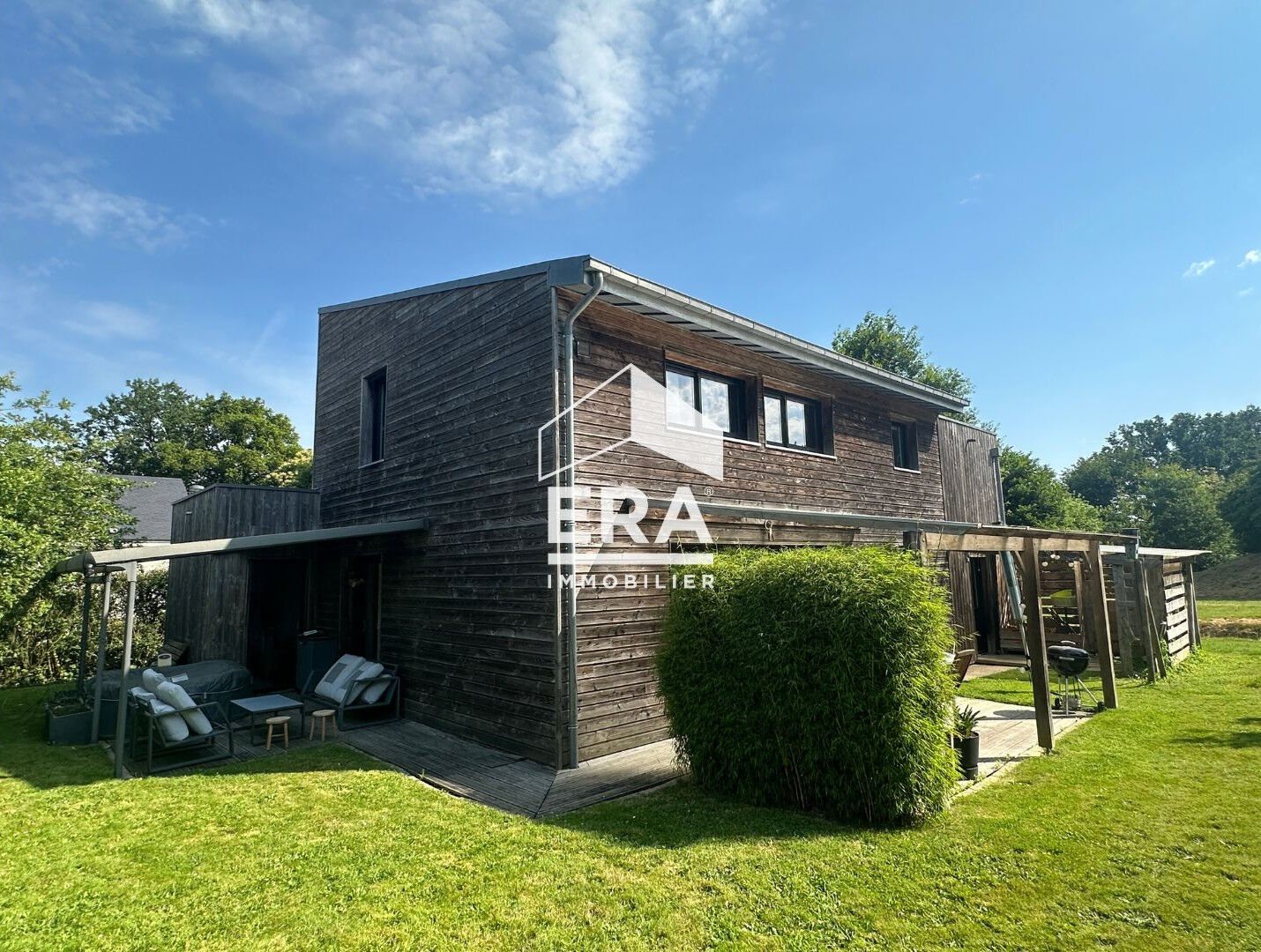 Maison à vendre, 125m², Vitré