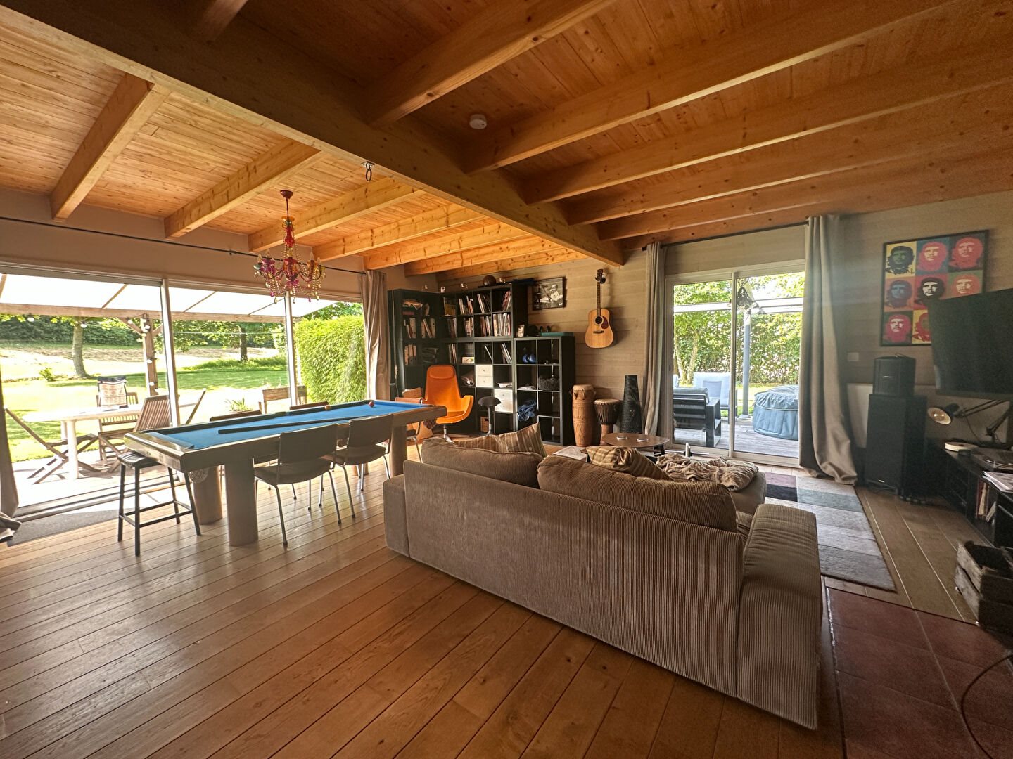 Maison à vendre, 125m², Vitré