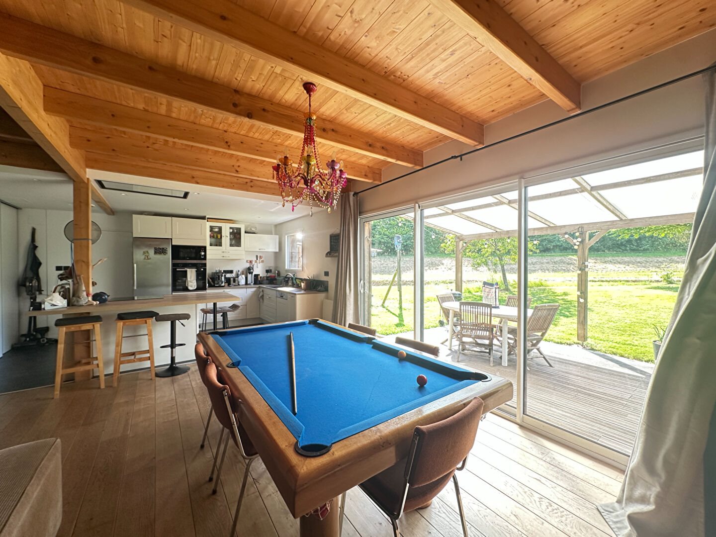 Maison à vendre, 125m², Vitré