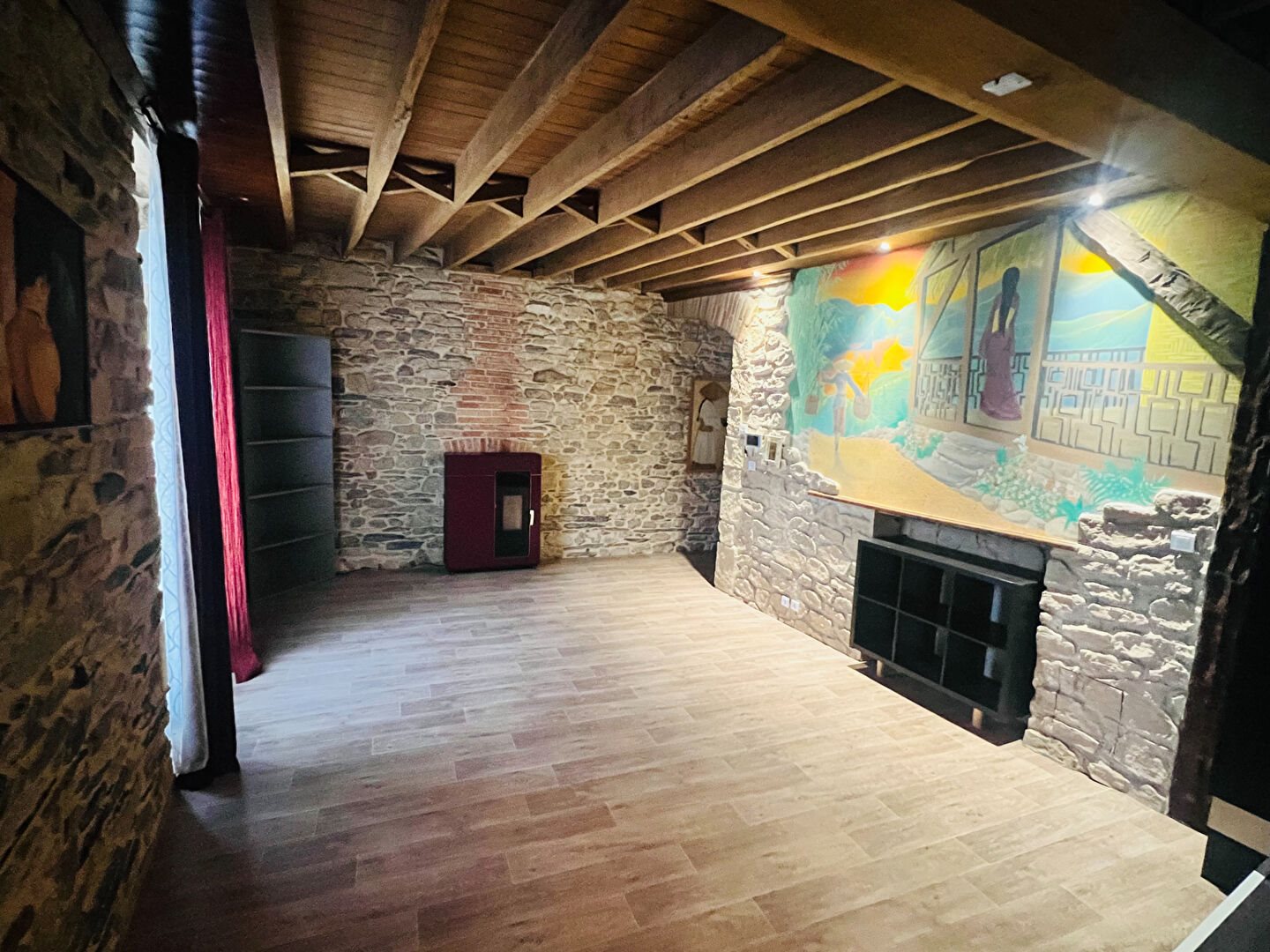 Maison à vendre, 110m², Vitré
