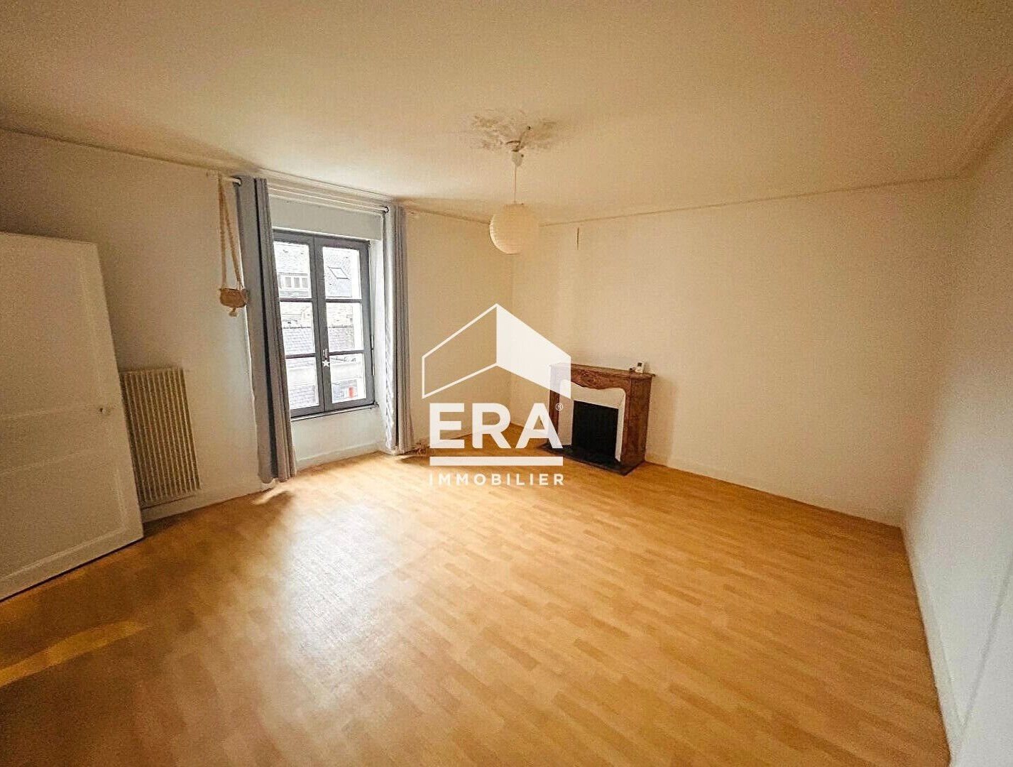 Appartement à louer, 66m², Vitré