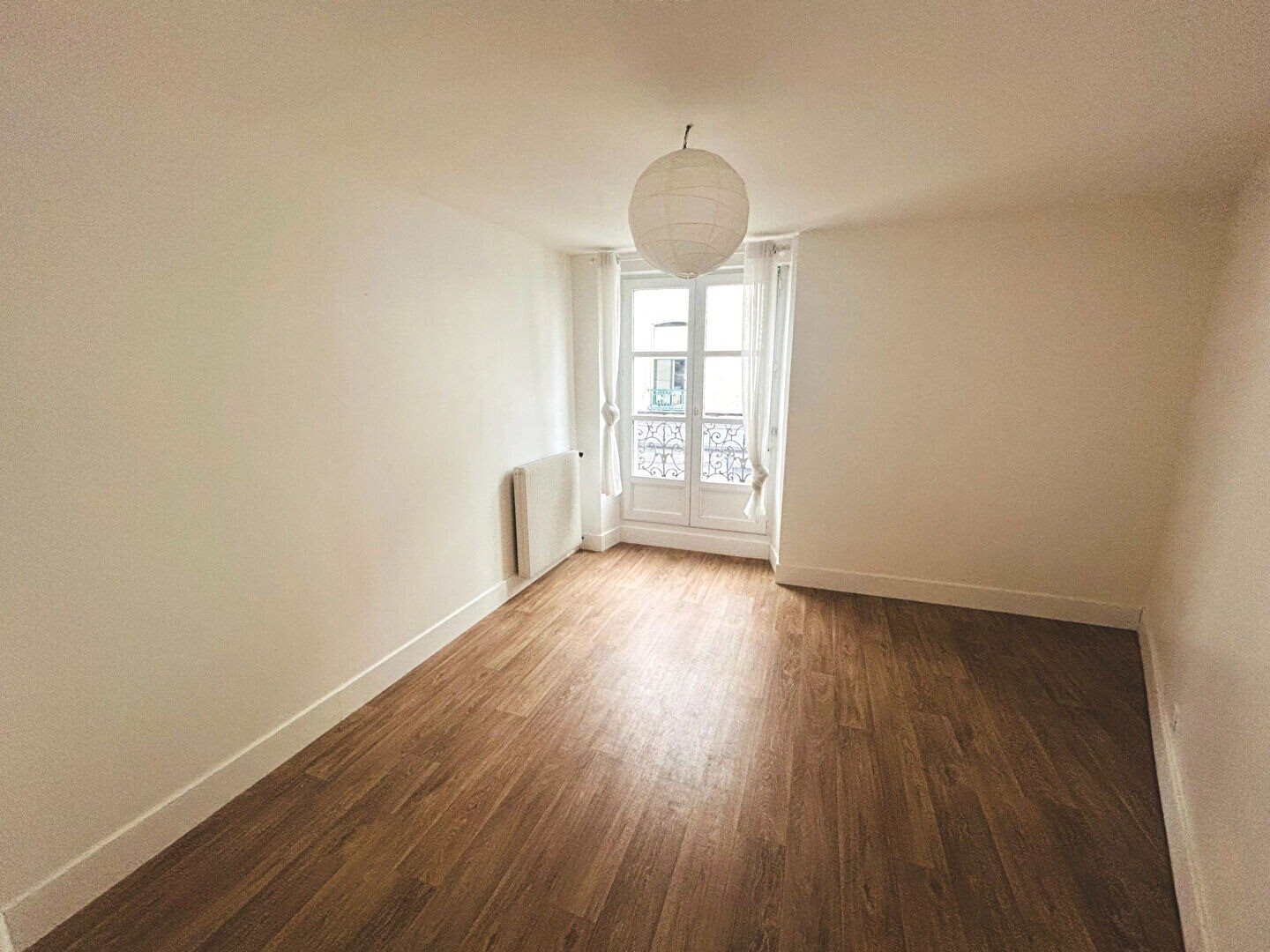 Appartement à louer, 66m², Vitré