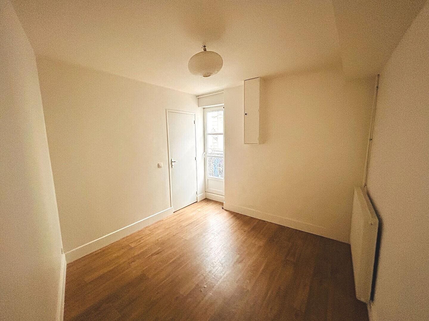 Appartement à louer, 66m², Vitré