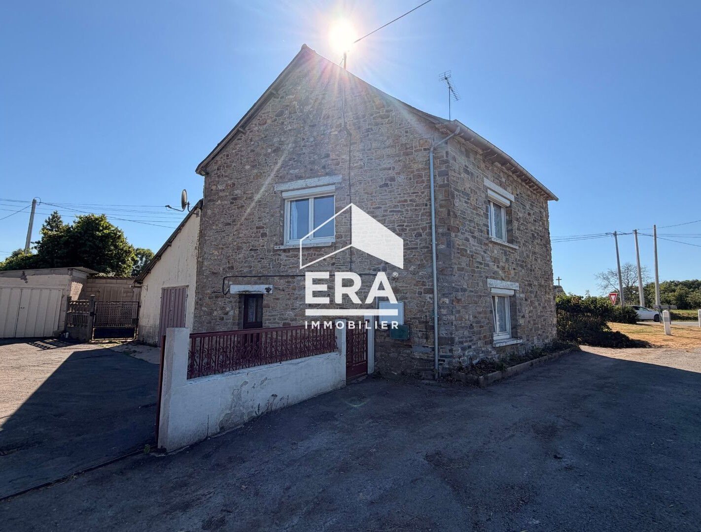Maison à vendre, 89m², Taillis