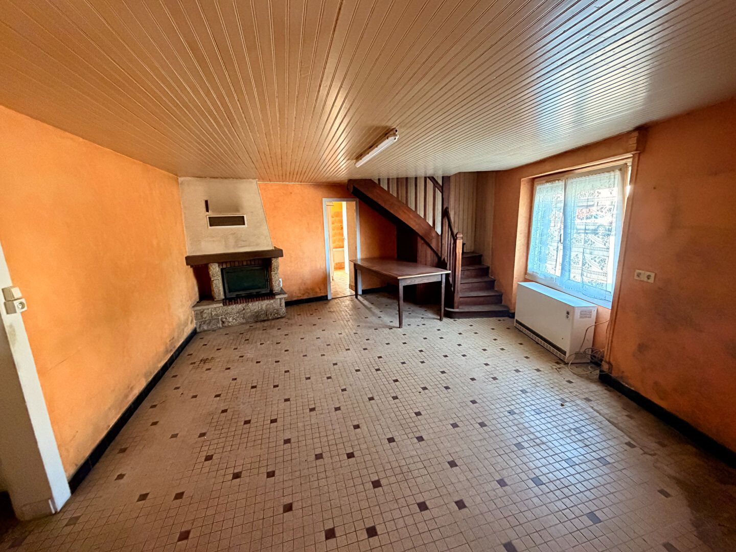 Maison à vendre, 89m², Taillis