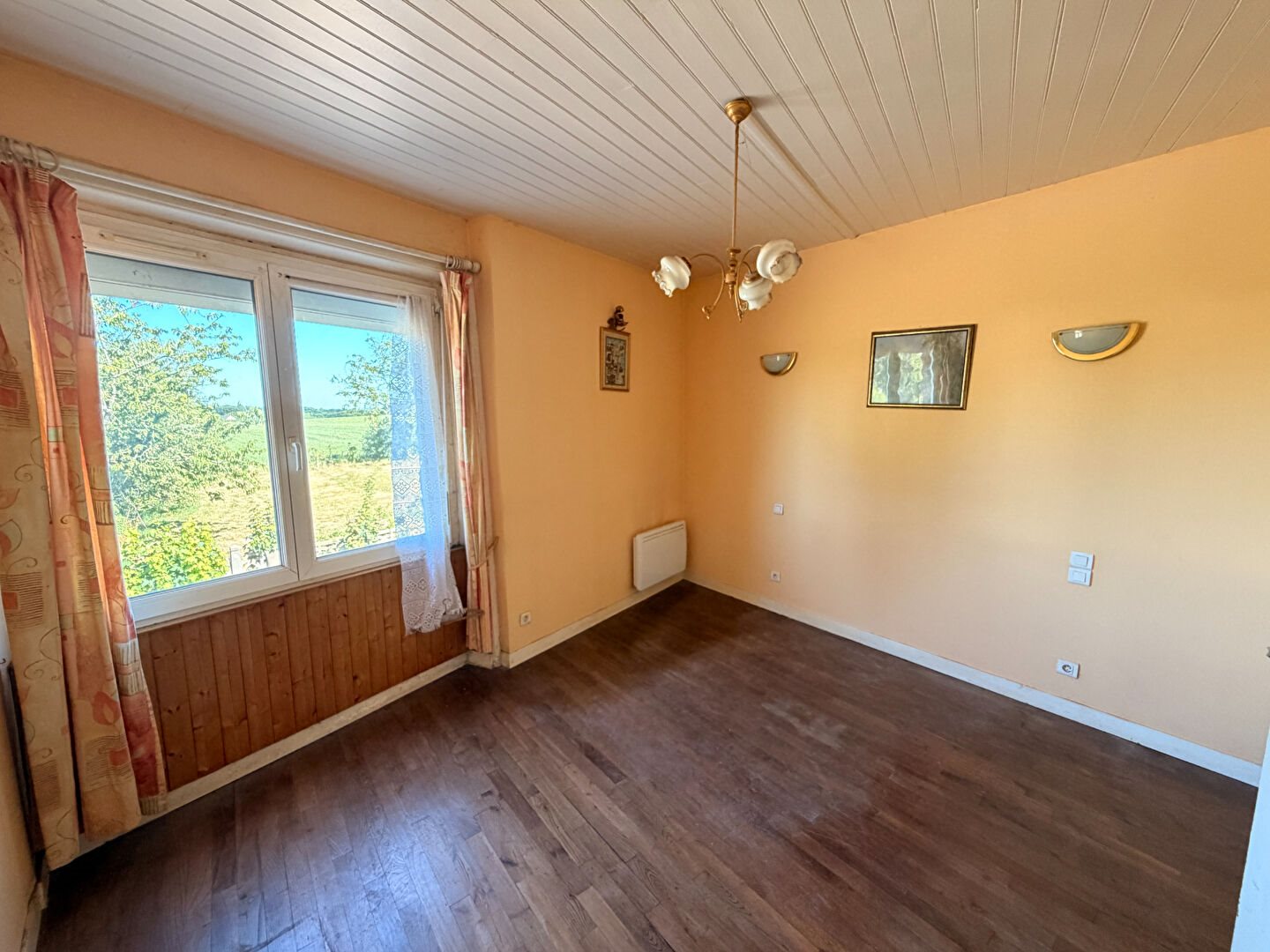 Maison à vendre, 89m², Taillis