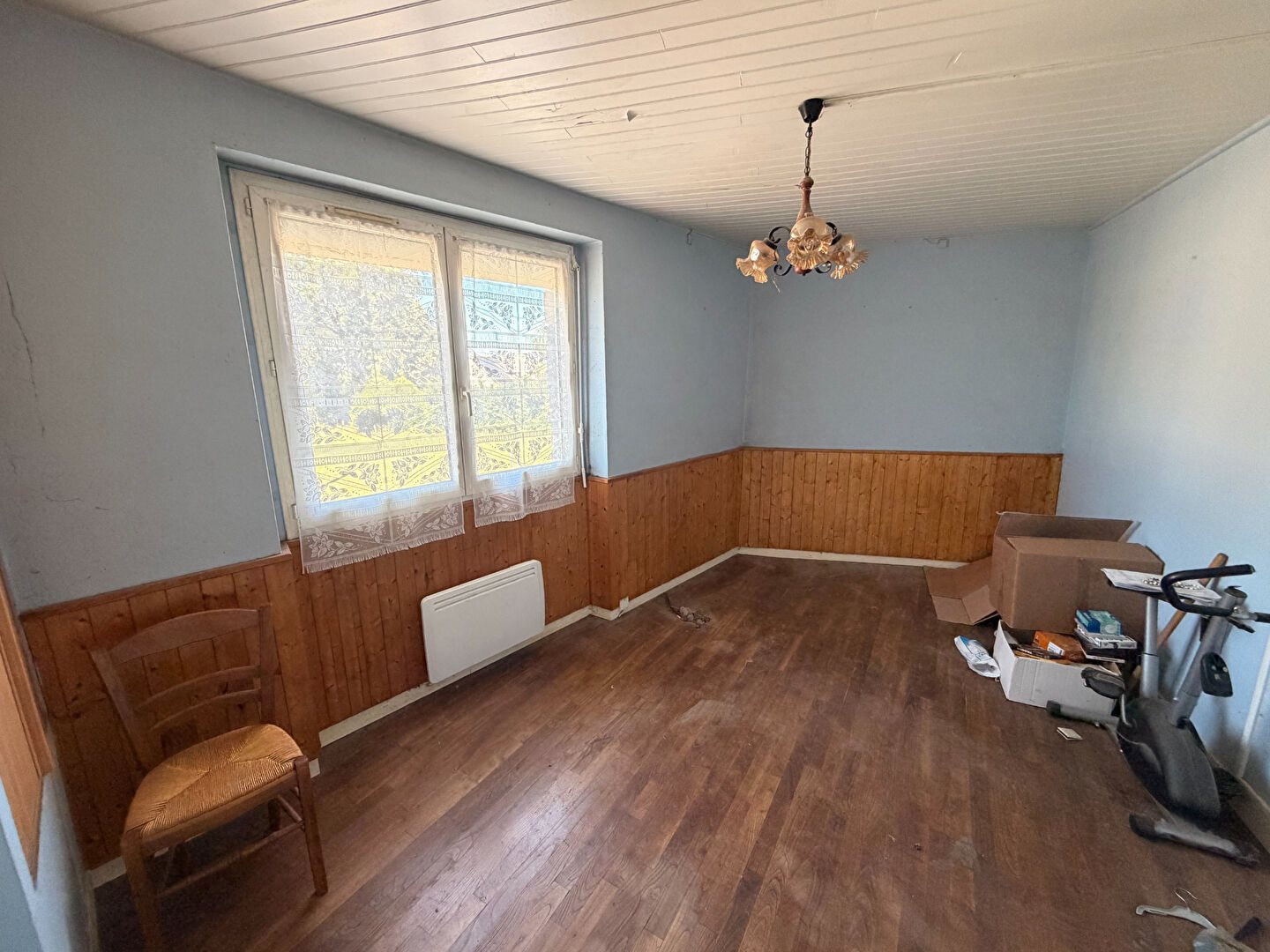 Maison à vendre, 89m², Taillis