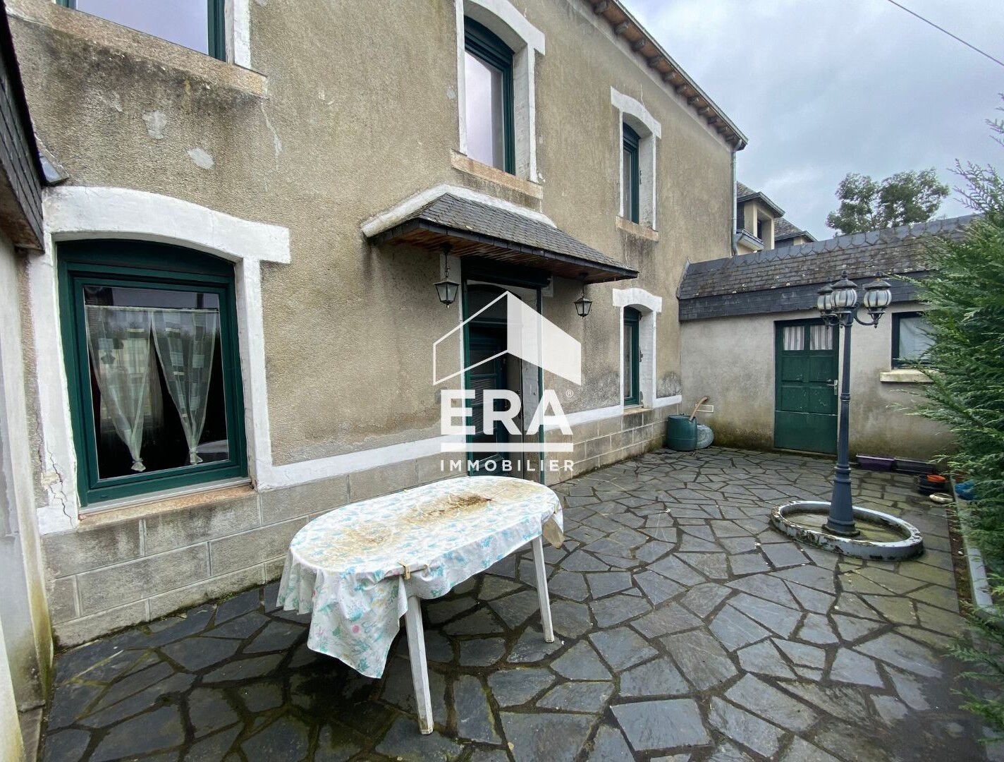 Maison à vendre, 103m², La Guerche-de-Bretagne
