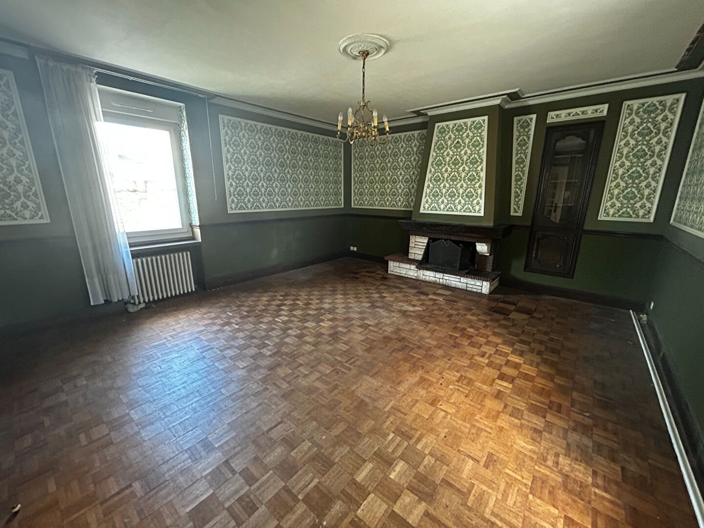 Maison à vendre, 103m², La Guerche-de-Bretagne
