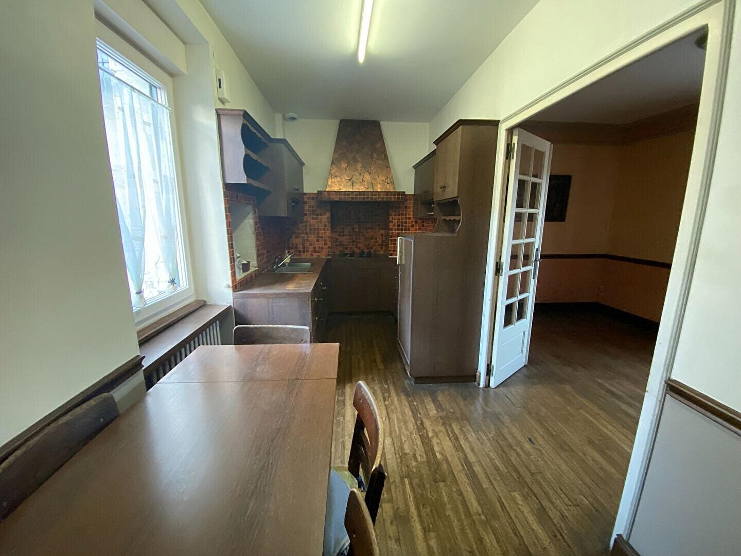 Maison à vendre, 103m², La Guerche-de-Bretagne