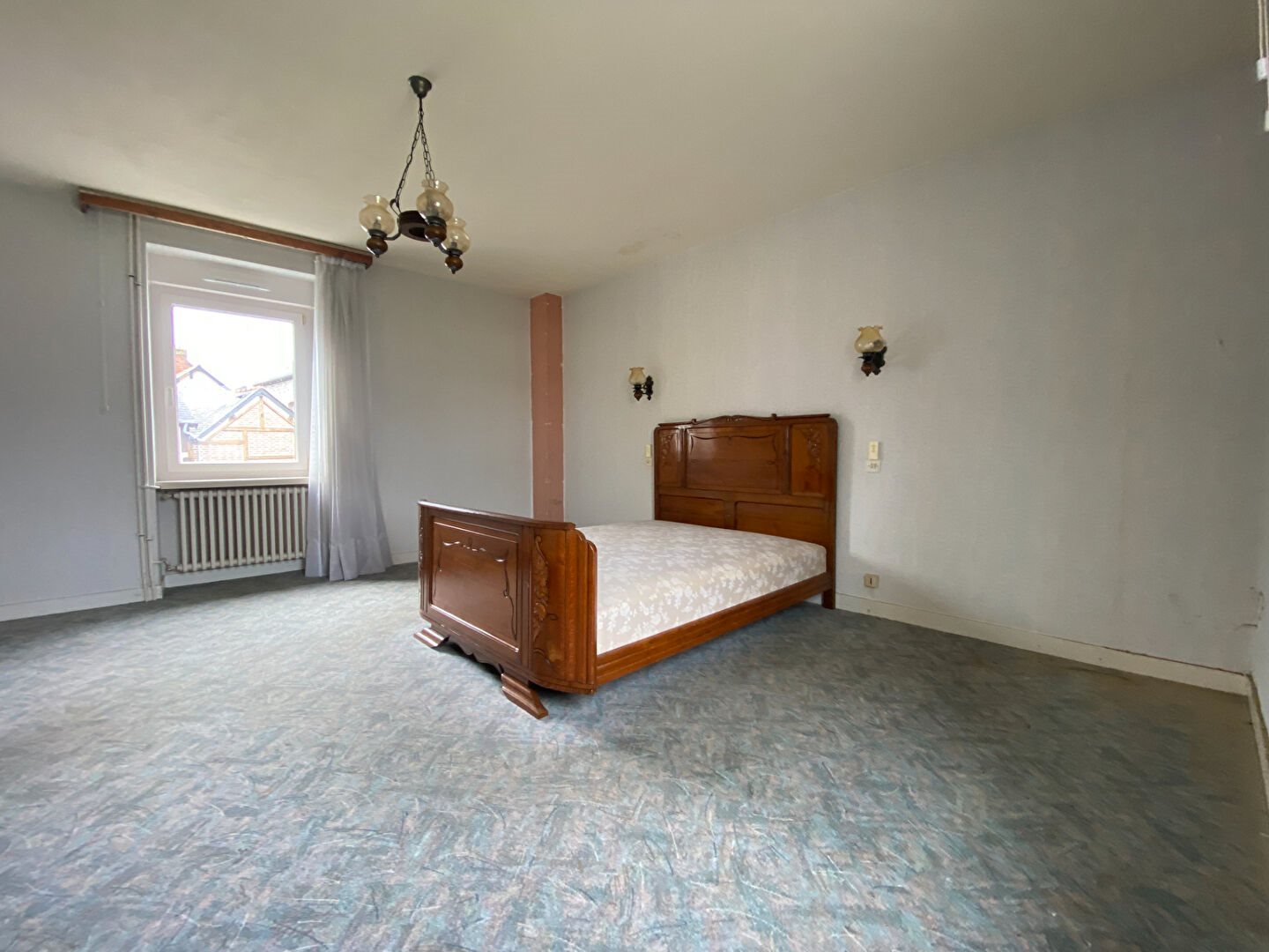 Maison à vendre, 103m², La Guerche-de-Bretagne