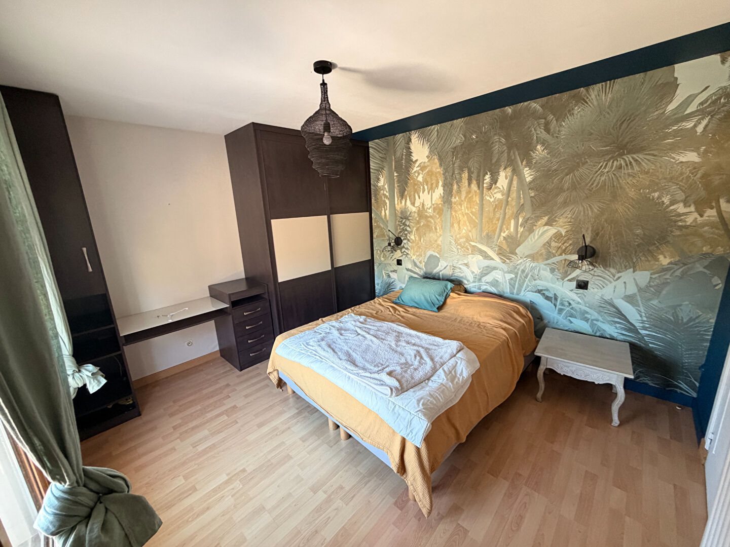 Maison à vendre, 150m², Montreuil-sous-Pérouse