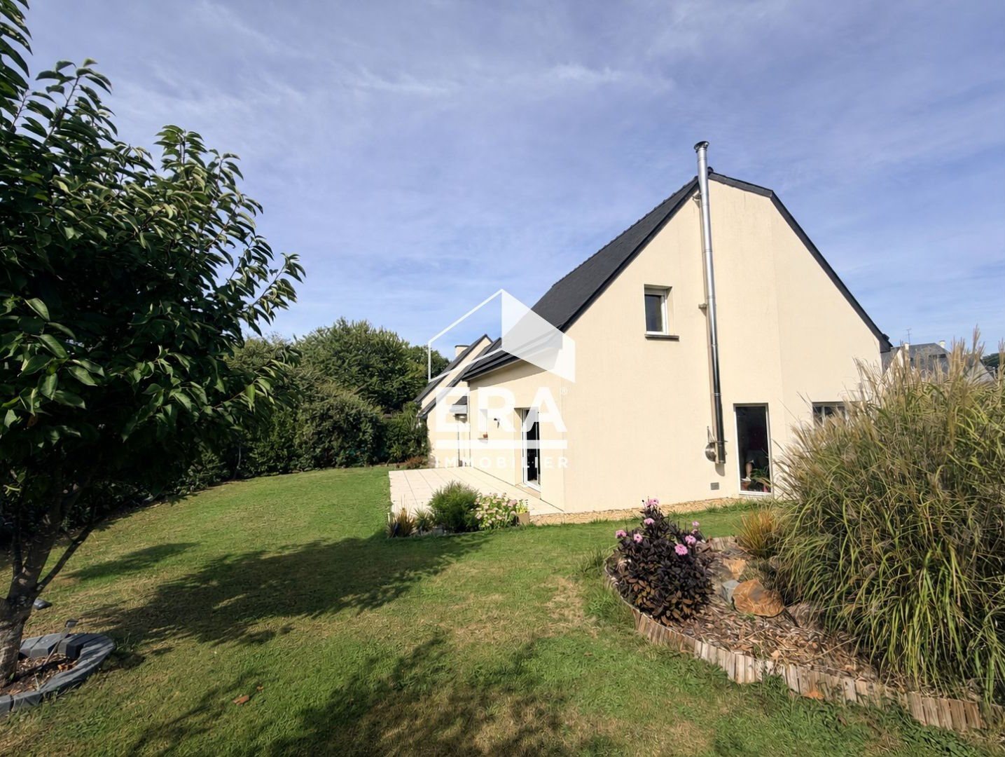 Maison à vendre, 130m², Vitré