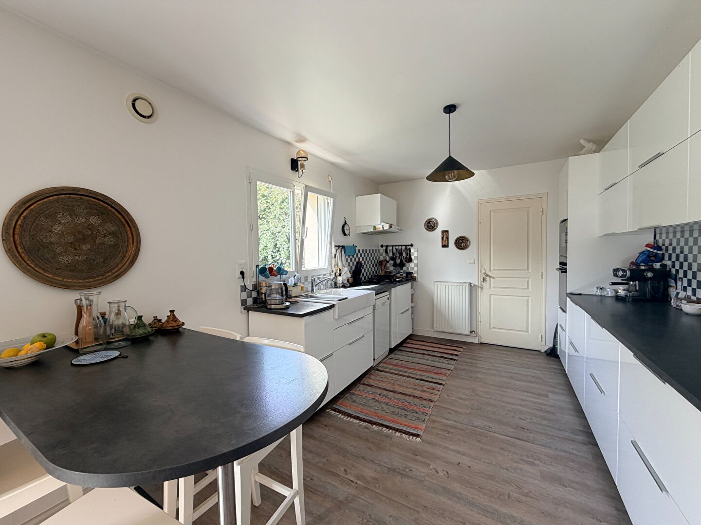 Maison à vendre, 130m², Vitré