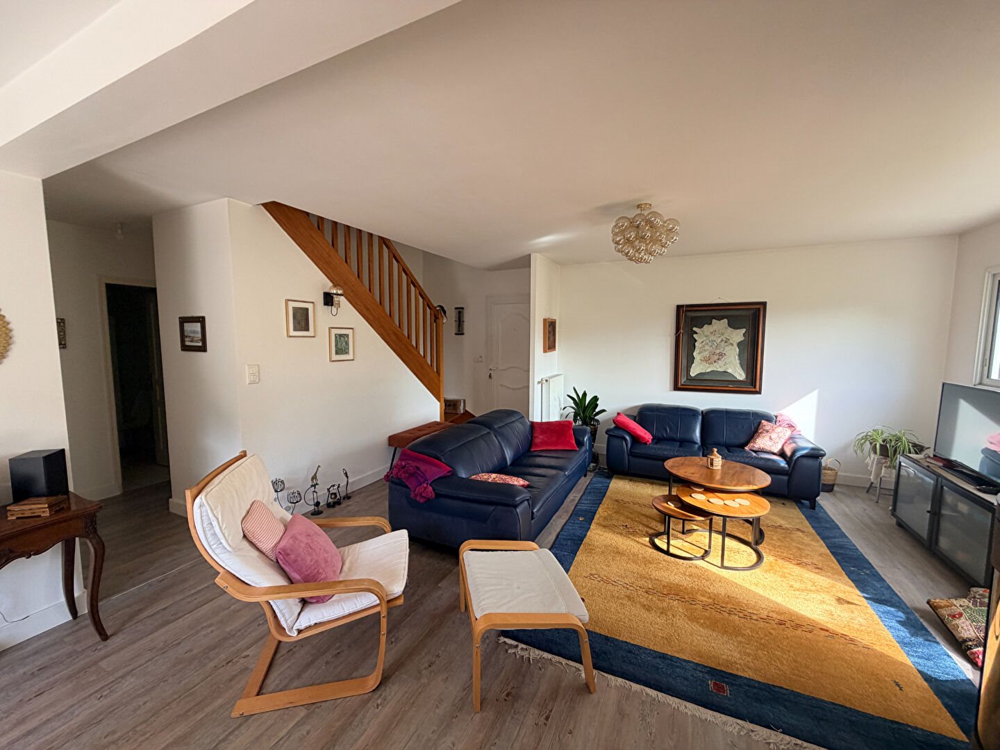 Maison à vendre, 130m², Vitré