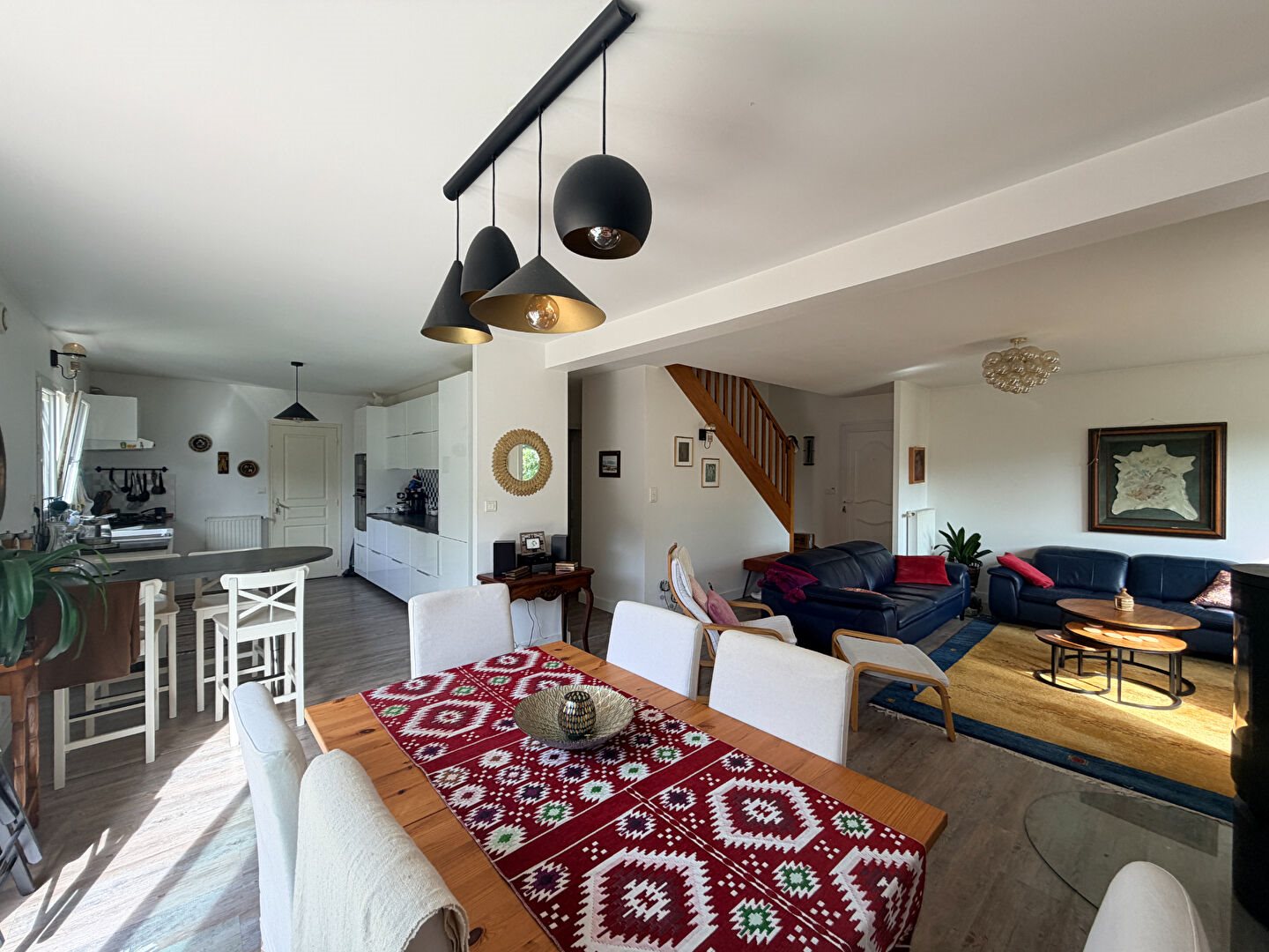 Maison à vendre, 130m², Vitré
