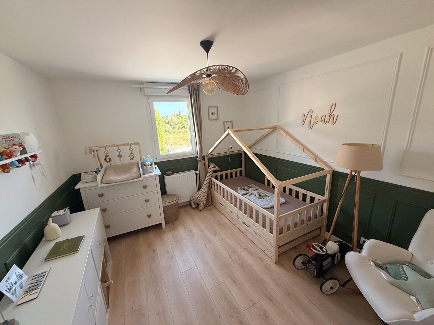 Maison à vendre, 83m², Erbrée