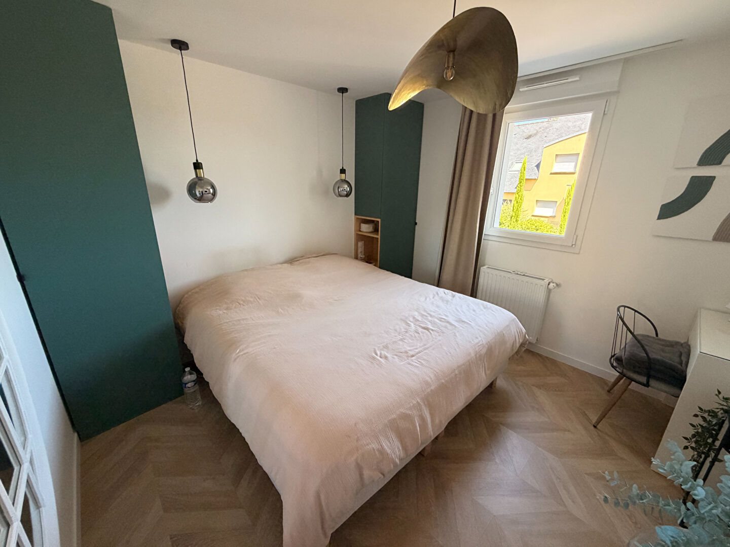 Maison à vendre, 83m², Erbrée